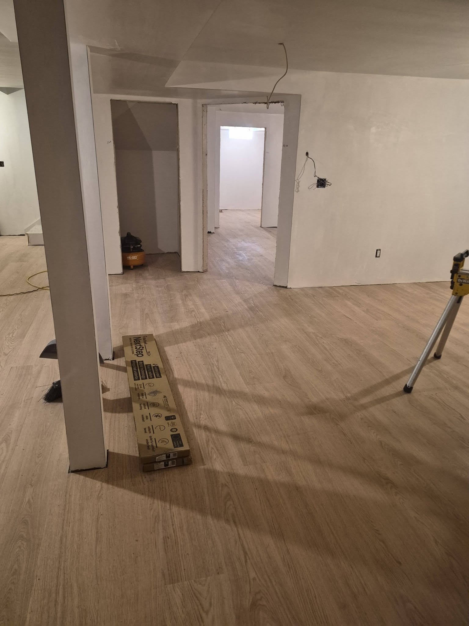 Flooring