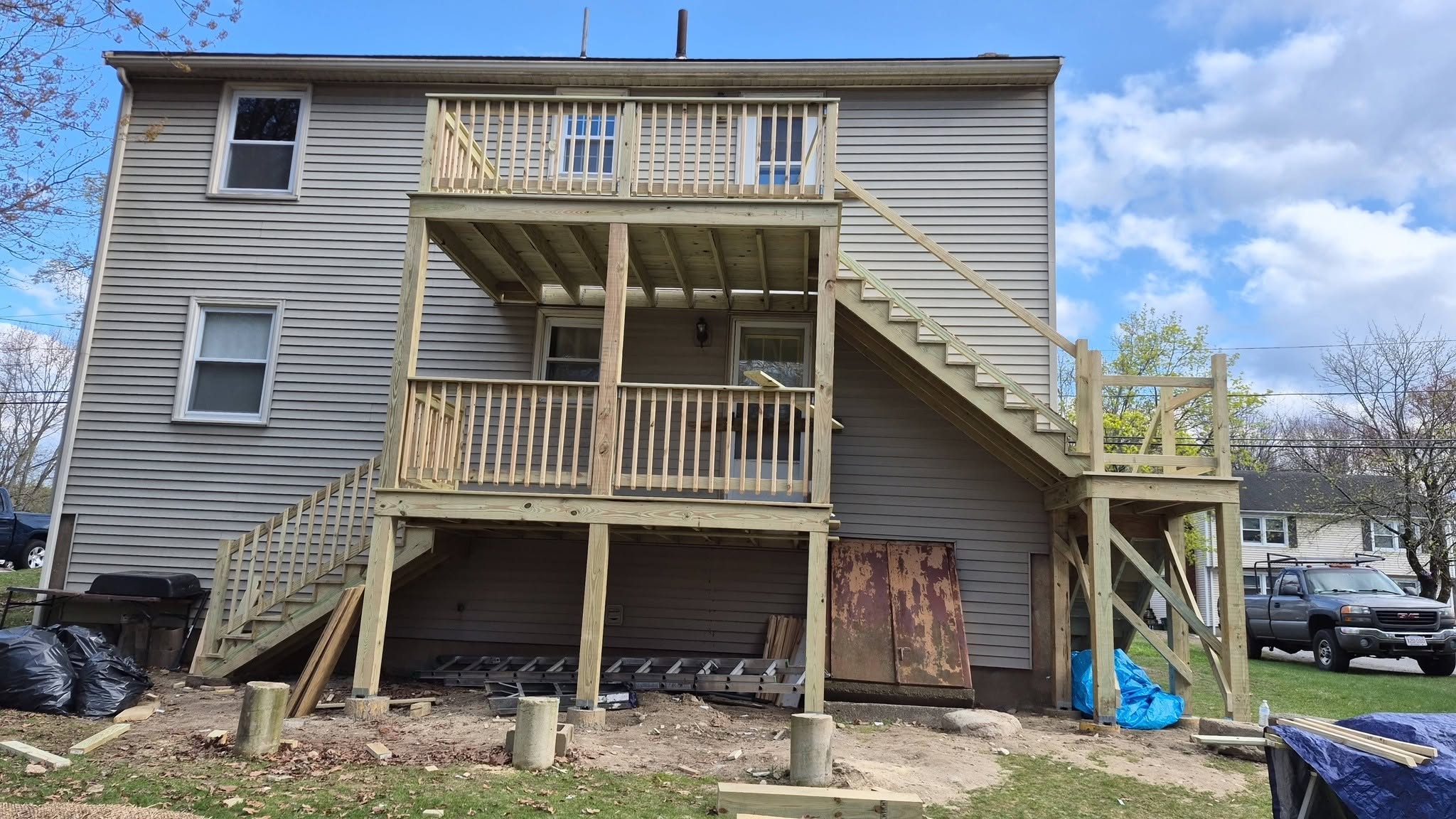 Room Addition