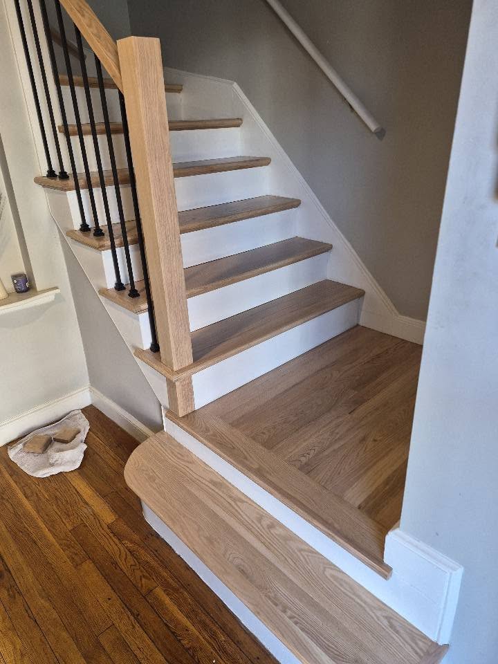 Carpentry